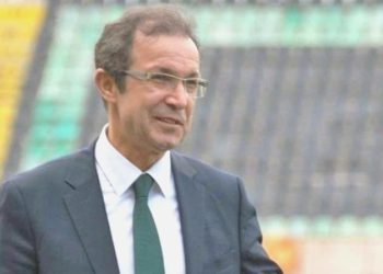 Son dakika: TFF açıkladı!  MHK’nin yeni lideri Ahmet İbanoğlu oldu