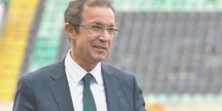 Son dakika: TFF açıkladı!  MHK’nin yeni lideri Ahmet İbanoğlu oldu