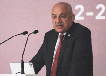 Son Dakika: TFF yeni dönemdeki yabancı kuralını açıkladı