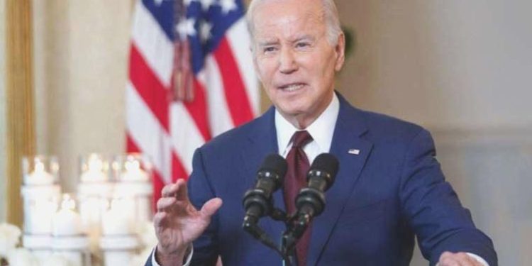 Son dakika… Türkiye’nin İsveç kararını kıymetlendiren ABD Lideri Biden: Memnuiyetle karşılıyoruz