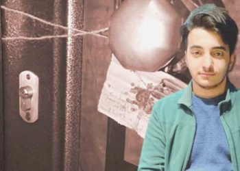 Son Dakika: Ulusal Gazete müellifi Mustafa Kasadar’ın oğlunun cesedi bulunmuştu… Kuşkulu adliyeye sevk edildi