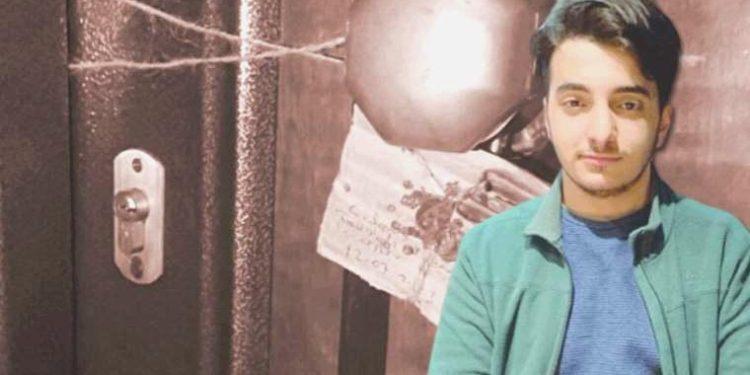 Son Dakika: Ulusal Gazete müellifi Mustafa Kasadar’ın oğlunun cesedi bulunmuştu… Kuşkulu adliyeye sevk edildi