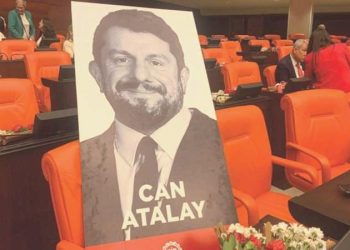 Son dakika… Yargıtay’dan Can Atalay kararı: İtiraz müracaat reddedildi!