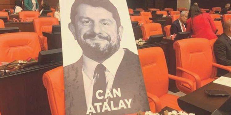 Son dakika… Yargıtay’dan Can Atalay kararı: İtiraz müracaat reddedildi!