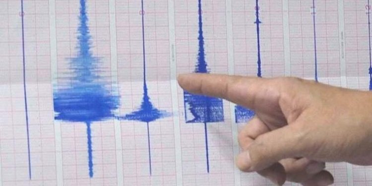 Son depremler! Sarsıntı mi oldu? 13 Temmuz 2023 nerede, ne vakit sarsıntı oldu?