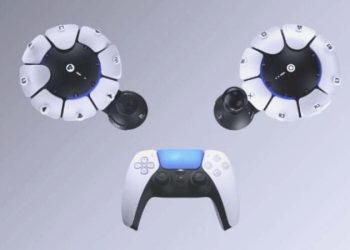 Sony, engelli oyuncular için yeni donanımını tanıttı