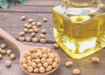 Soya yağının çok tüketiminin bağırsak sıhhatine ziyan verdiği tespit edildi