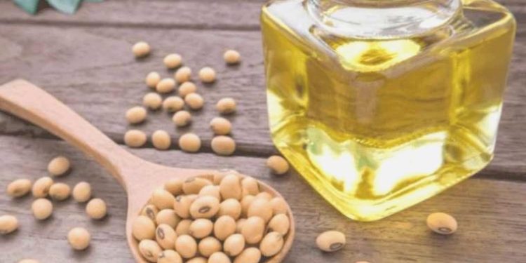 Soya yağının çok tüketiminin bağırsak sıhhatine ziyan verdiği tespit edildi
