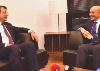 Soyer, İmamoğlu ile görüşmesinin detaylarını anlattı: ‘Farklı düşündüğümü tabir ettim’