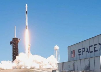 SpaceX kendi rekorunu kırdı: Musk’tan mars savı