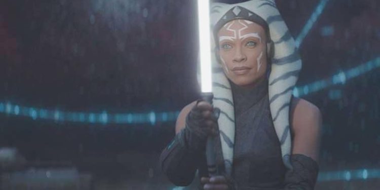 Star Wars: Ahsoka’dan yeni fragman yayınlandı