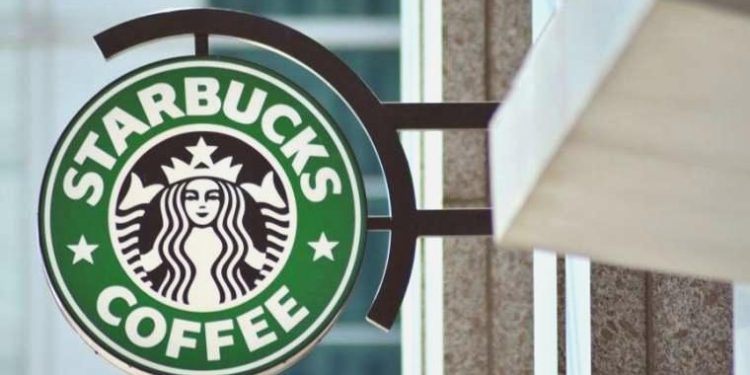 Starbucks’ta nahoş olay: Müşterinin bardağına argo tabir yazıldı