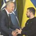 Stoltenberg: Vilnius doruğu Ukrayna’yı NATO’ya yakınlaştıracak