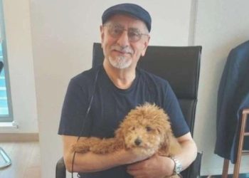 Süleyman Sırrı Özdolap kimdir, nereli? YETERLİ Parti Teşkilat Koordinatörü Süleyman Sırrı Özdolap neden öldü?