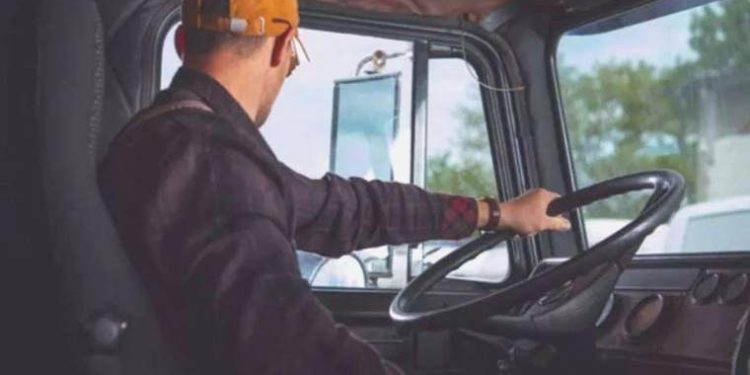 Sürücü kasveti büyüyor