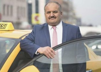 Taksicilerden ‘zama zam’ talebi: UKOME’de görüşülecek