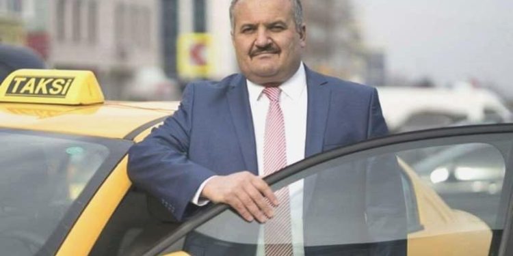 Taksicilerden ‘zama zam’ talebi: UKOME’de görüşülecek