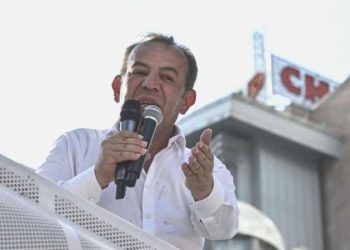 Tanju Özcan istifa edeceğini açıkladı: ‘Genel Lider talimat vermiş…’