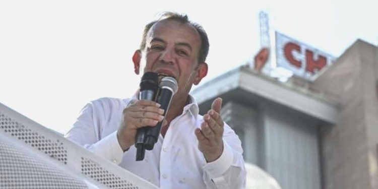 Tanju Özcan istifa edeceğini açıkladı: ‘Genel Lider talimat vermiş…’