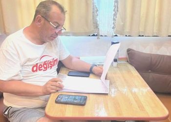 Tanju Özcan’dan dikkat çeken açıklamalar: İmamoğlu adım atmakta geç kalıyor