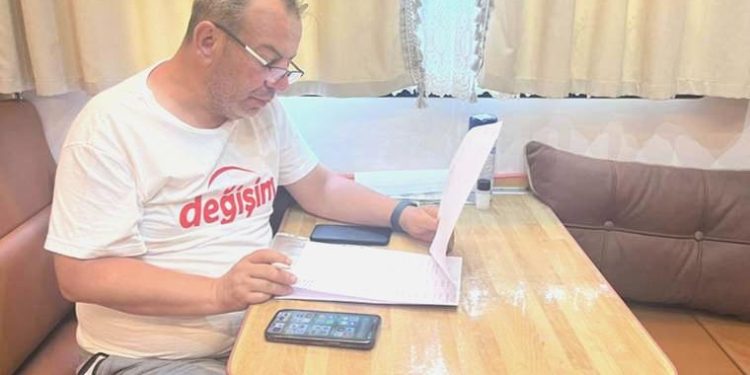 Tanju Özcan’dan dikkat çeken açıklamalar: İmamoğlu adım atmakta geç kalıyor