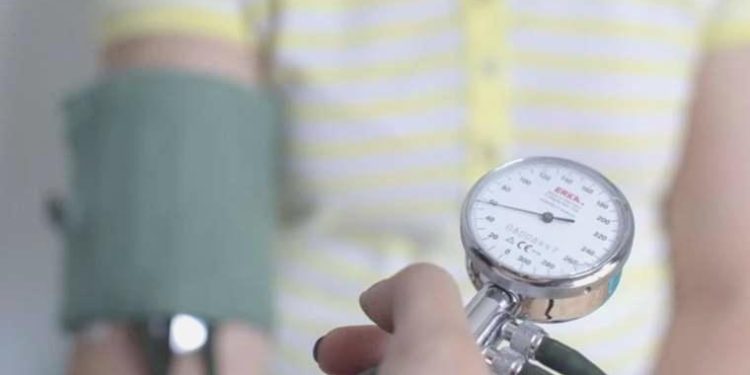 Tansiyon hastalarına sıcak uyarısı