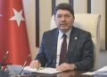 Tartışma yaratmıştı… Kabul edilen kanun teklifine ait Adalet Bakanı Tunç’tan yeni açıklama ‘Bir af düzenlemesi değil’