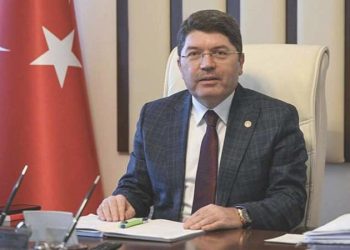 Tartışma yaratmıştı… Kabul edilen kanun teklifine ait Adalet Bakanı Tunç’tan yeni açıklama ‘Bir af düzenlemesi değil’