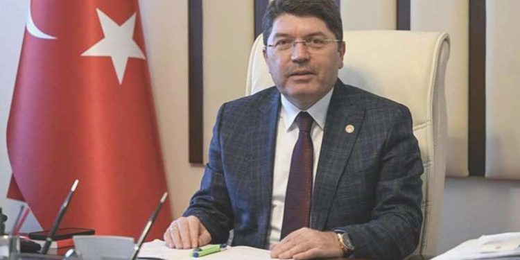 Tartışma yaratmıştı… Kabul edilen kanun teklifine ait Adalet Bakanı Tunç’tan yeni açıklama ‘Bir af düzenlemesi değil’