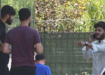 Tatile gelen Furkan ‘gürültü’ arbedesinde öldürüldü