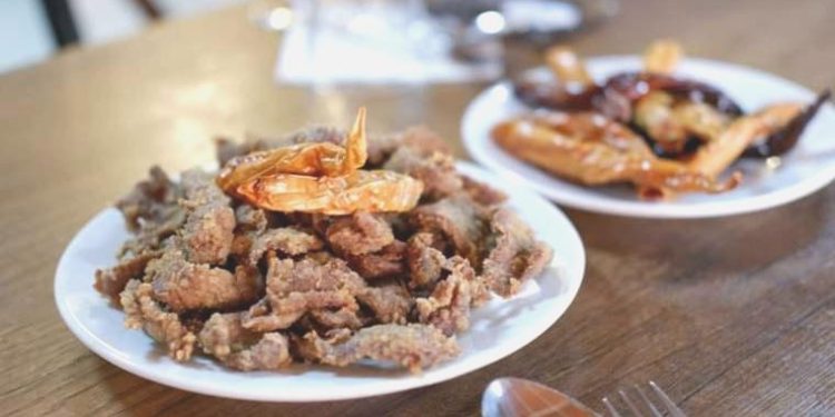 Tava ciğercilerinden ‘zam yapmama’ kararı