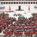 TBMM 1 Ekim’e kadar tatile girdi