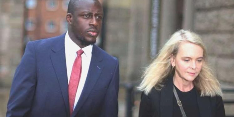 Tecavüz suçlamasından aklanmıştı: Benjamin Mendy’nin yeni kadrosu belirli oldu