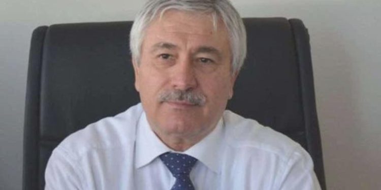 Tedavi için gittiği hastanede yakalanmıştı: FETÖ’den aranan eski rektör tutuklandı