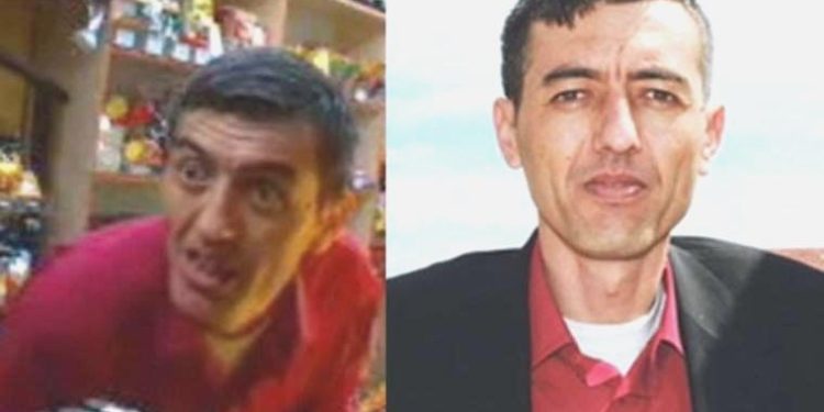 ‘Tekelci Ahmet Abi’ hayatını kaybetti