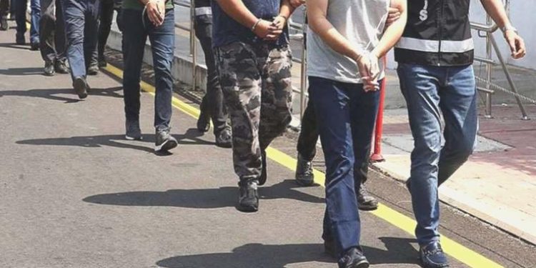 Tekirdağ’ın 5 ilçesinde uyuşturucu operasyonu: 7 kuşkulu yakalandı!