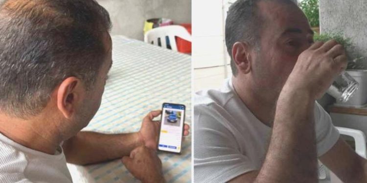 Telefonuna virüs bulaştı, hayatının şokunu yaşadı: Bankacılık hesabını boşaltıp, kredi çektiler!