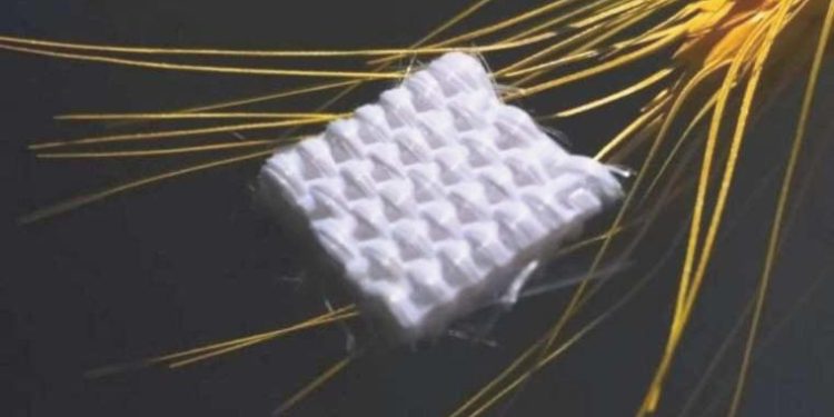 Termal örtüsü Mars’ta ömür alanı kurmak için kullanılabilir