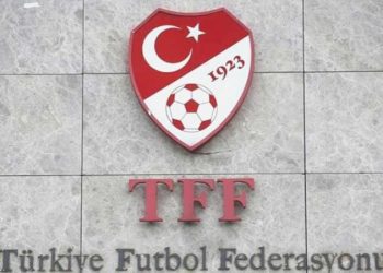 TFF’den Ümit Birol için başsağlığı bildirisi