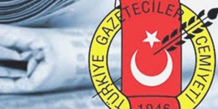 TGC’den RTÜK’e ‘Tele1’ reaksiyonu: Basın tarihinde kara bir leke