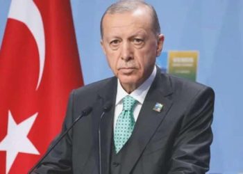 The Observer, NATO toplantısını kıymetlendirdi: ‘Erdoğan’ın Batı’ya ani dönüşü’