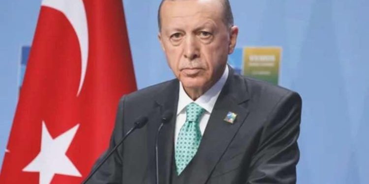 The Observer, NATO toplantısını kıymetlendirdi: ‘Erdoğan’ın Batı’ya ani dönüşü’