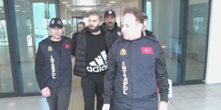 Thodex’in kurucusu Faruk Fatih Özer için 12 bin yıldan 40 bin yıla kadar mahpus cezası istendi