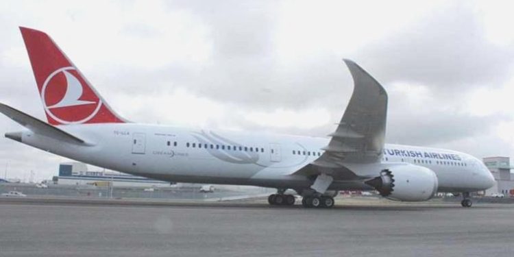 THY elektronik para ve ödeme kuruluşu kurmaya hazırlanıyor