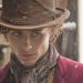 Timothée Chalamet başrollü Wonka sinemasına geri sayım başladı!