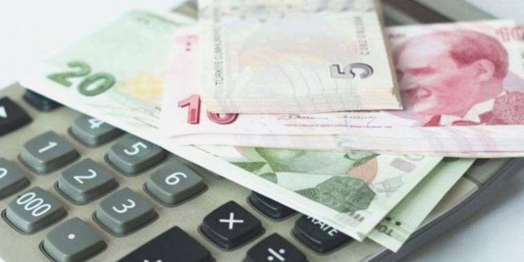 Toplam ciro endeksi mayısta yıllık bazda yüzde 52,7 arttı