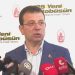 Toplantı kaydının sızdırılması hakkında İBB Lideri İmamoğlu’ndan birinci yorum