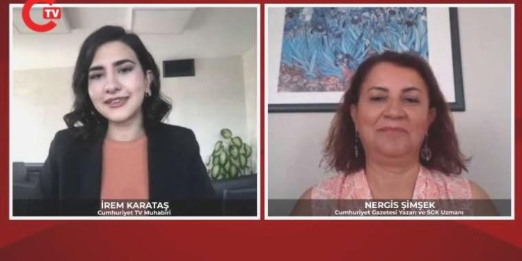 Toplumsal Güvenlik Uzmanı anlattı: “5 buçuk milyon emekliye artırım yapılmadı”