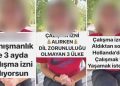 Toplumsal medyada ‘yurtdışında iş imkanı’ reklamına inandı, hayatı karardı