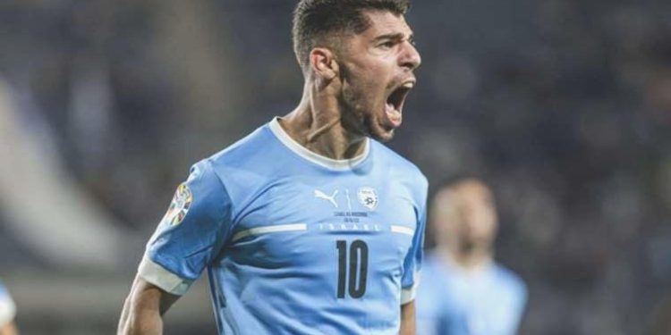 Tottenham Hotspur Manor Solomon’ı takımına kattı